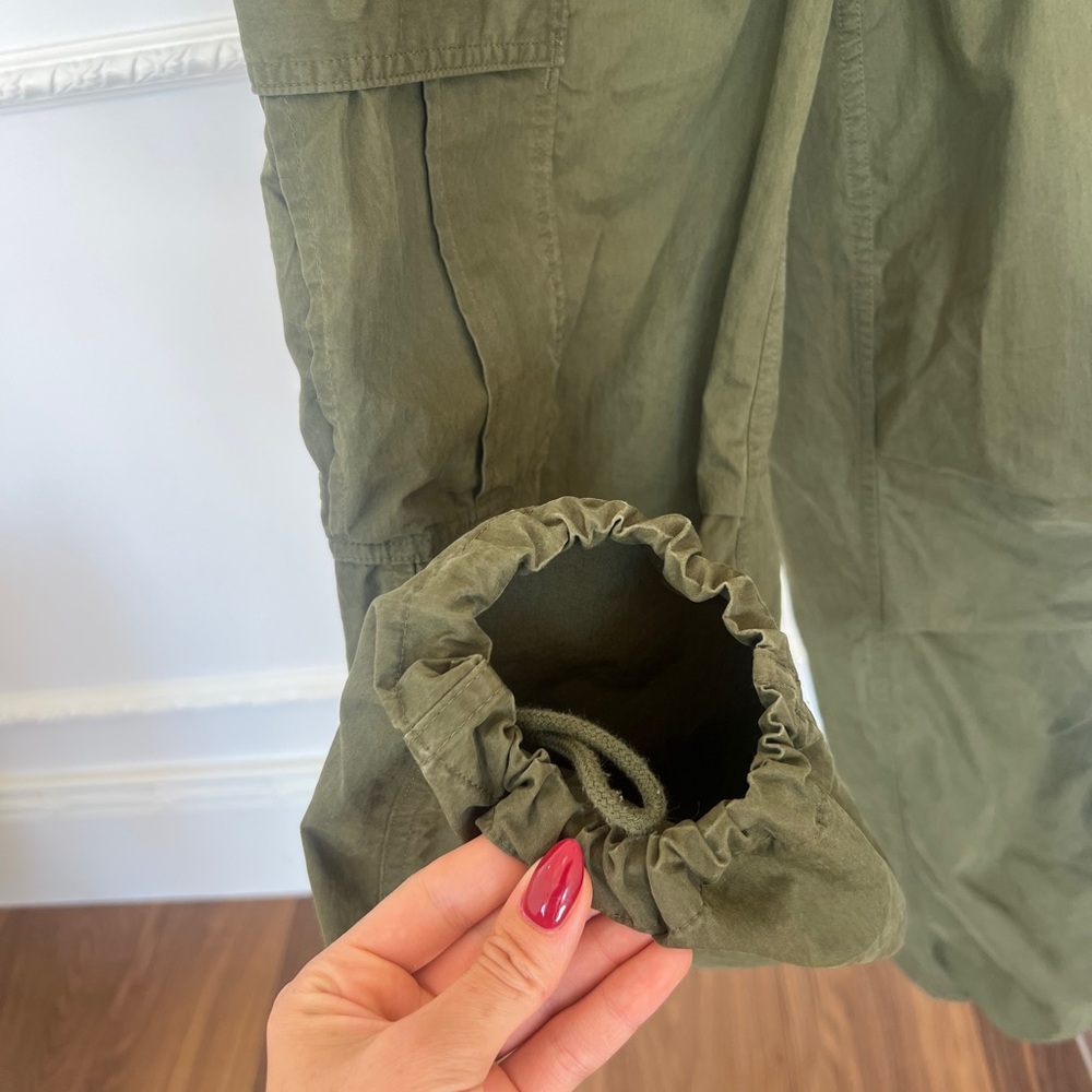 Aritzia TNA cargo pants - XXS - Picture 5 of 6